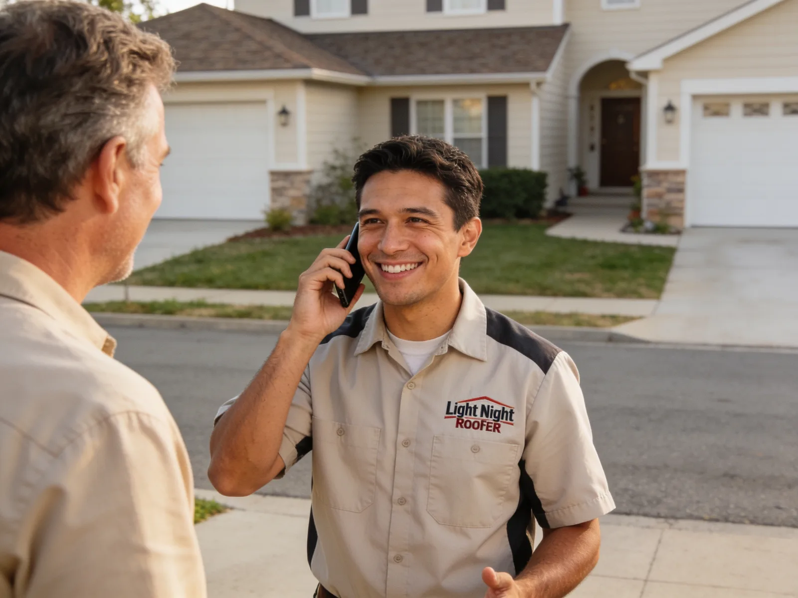 Emergency Roof Repair Fords, NJ FAQs
